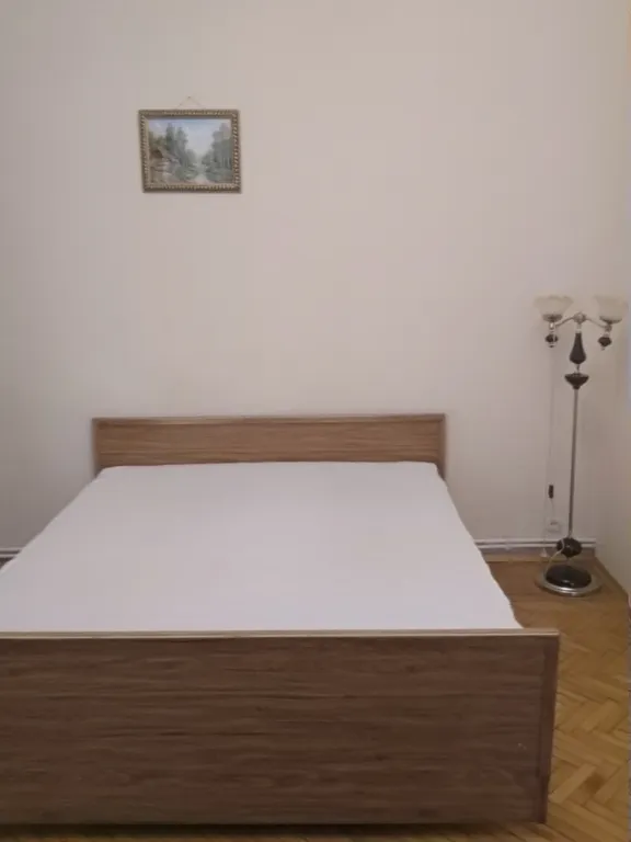 Квартира в курортной зоне