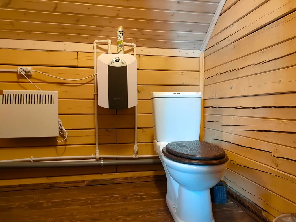 Валдай Дальняя Дача 1