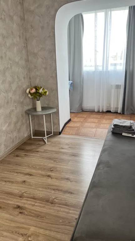 Уютная чистая двухкомнатная квартира