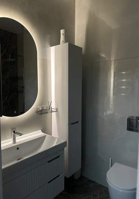 Новая квартира недалеко от трассы м4 дон