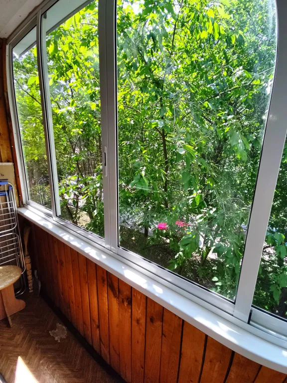 Уютная однокомнатная квартира