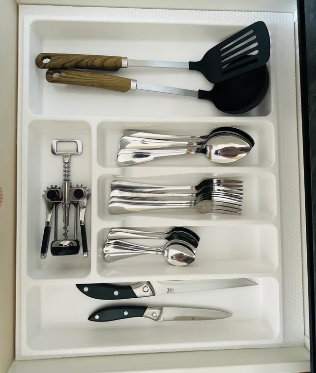 Уютная евро однушка с дизайнерским ремонтом