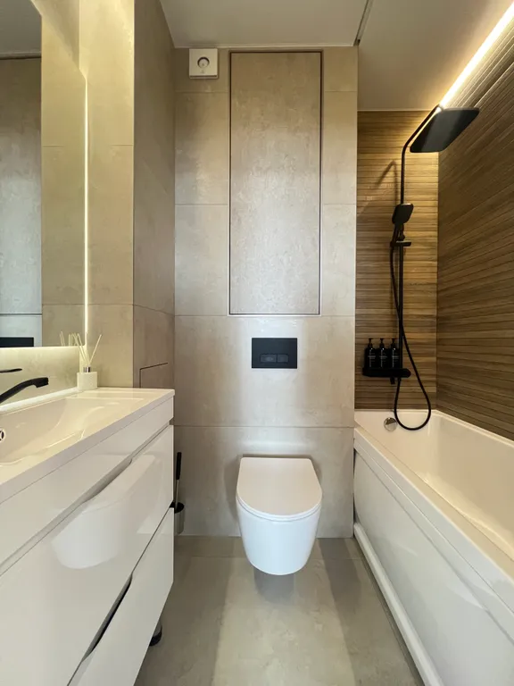 Видовая квартира в новом доме рядом с мамаевым курганом