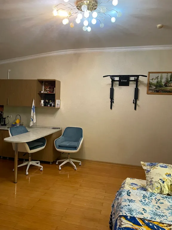 Квартира Апартаменты в центре города — Адлер