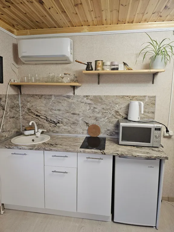 Уютный домик под Гунибом