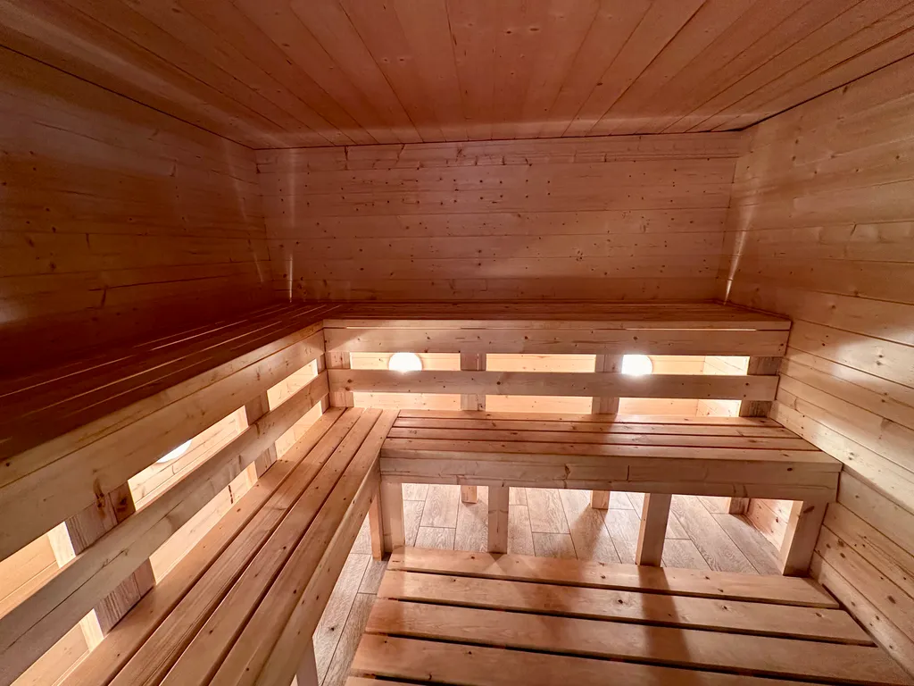 Уютный коттедж