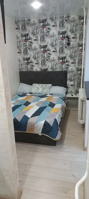 Уютная квартира мини в центре города