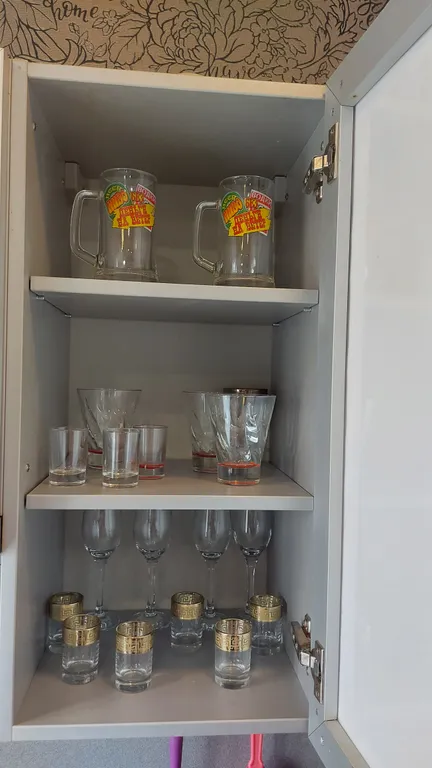 Квартира Квартира Уютная двухкомнатная у ТРЦ Яркий — Ярославль