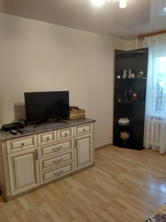 Квартира Двухкомнатная квартира в эко районе — Самара