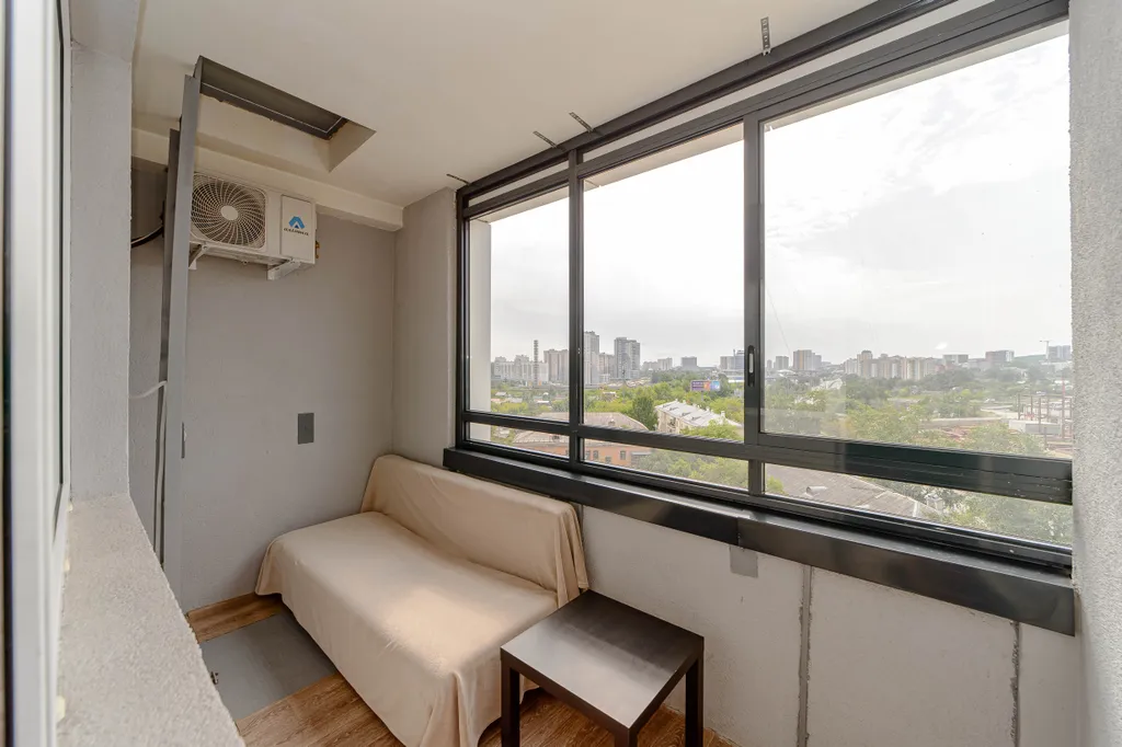 Квартира 1-комнатная Квартира — Екатеринбург