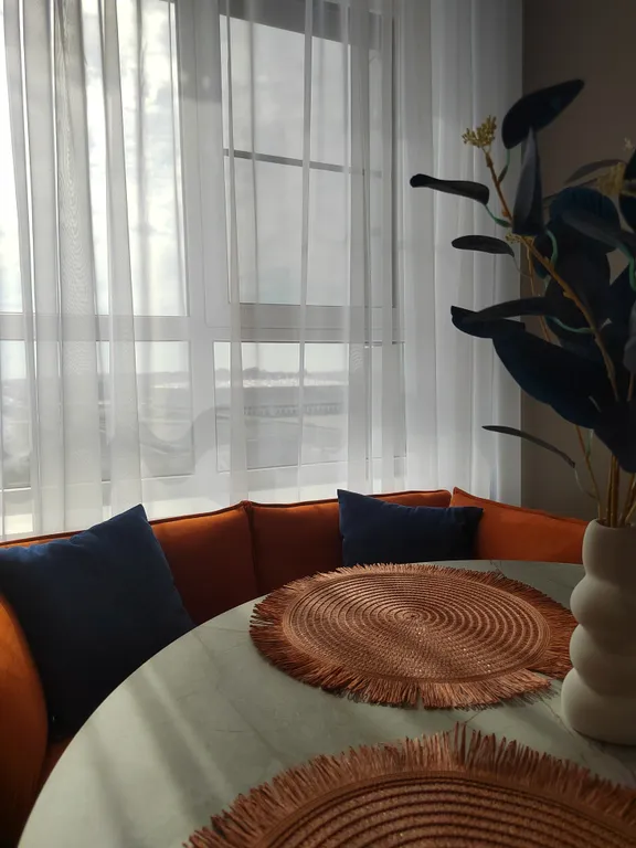 Квартира 1-комнатная Квартира — Ростов-на-Дону