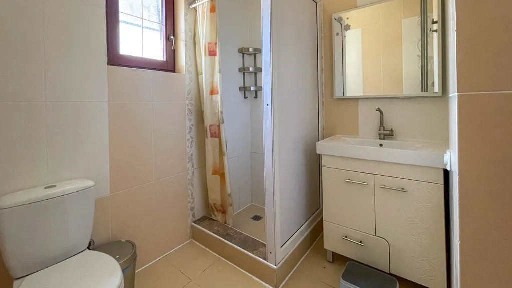 Уютный дом у реки Дагомыс – в шаге от моря