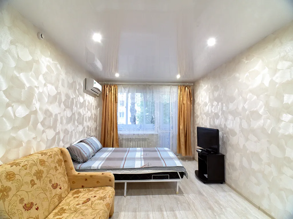 Квартира Эконом в центре — аренда посуточно в Тверь