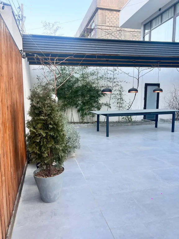 Дом на море