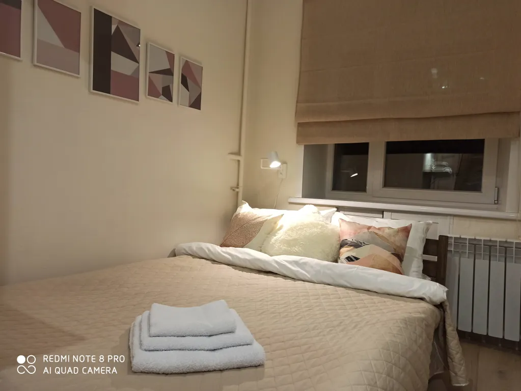 Квартира Студия Бисквит — аренда посуточно в Пермь