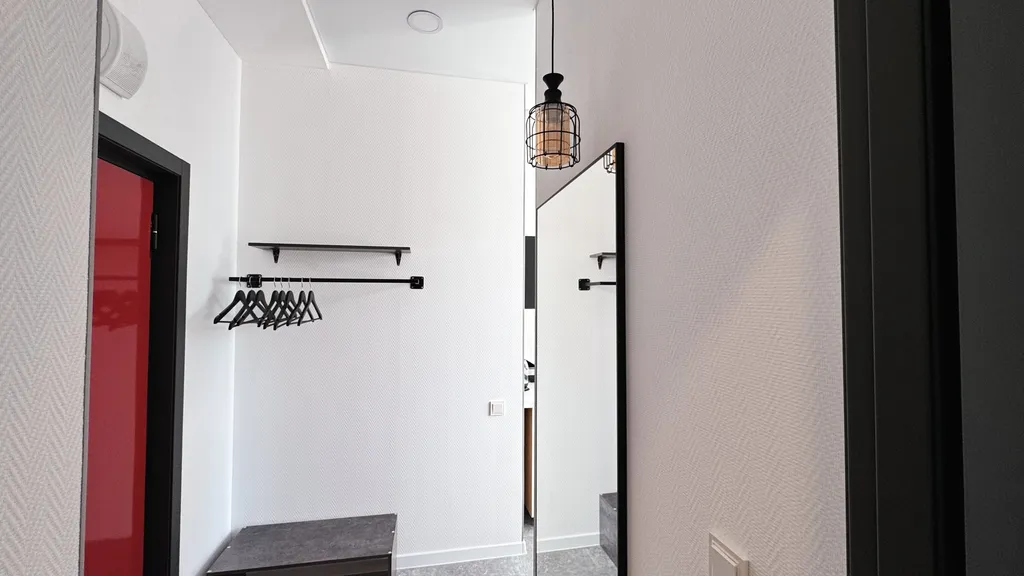 Ворота в арктику с комфортом городского отеля