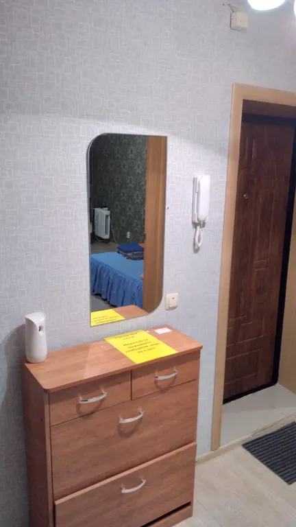 Квартира в престижном районе города