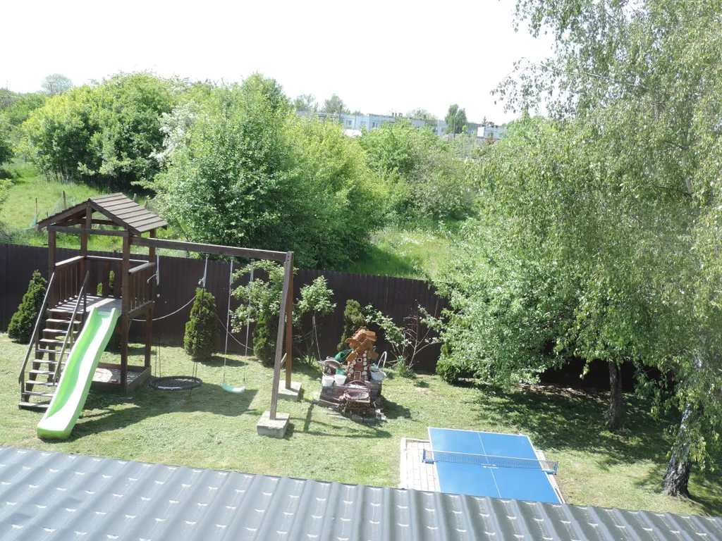 Дом с пятью спальнями в 10 минутах от моря