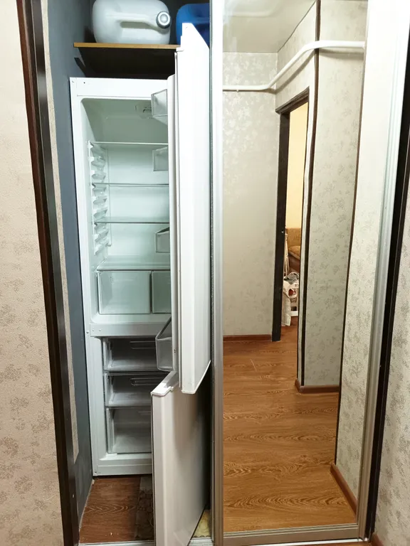 Уютная квартира в южном районе города