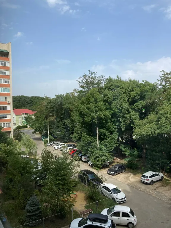 Уютная квартира рядом с парком Победы