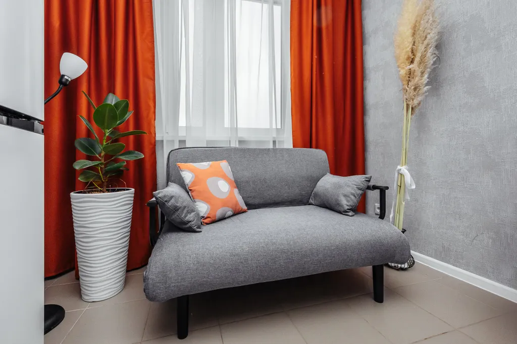 Квартира Квартира в ЖК Фрукты Яблоко 4069 — Сириус