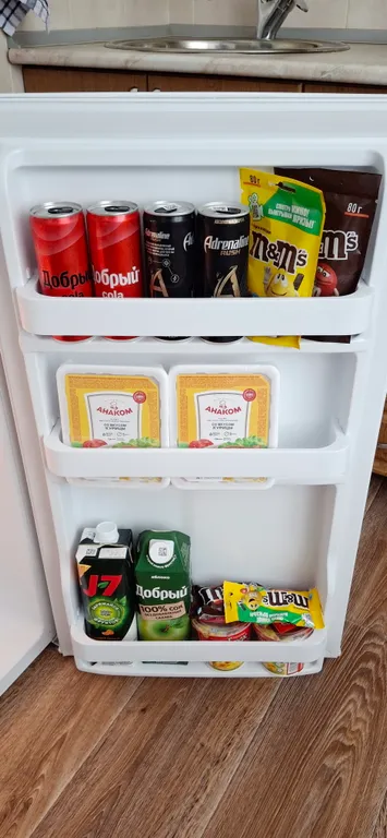 Умная однушка в центре