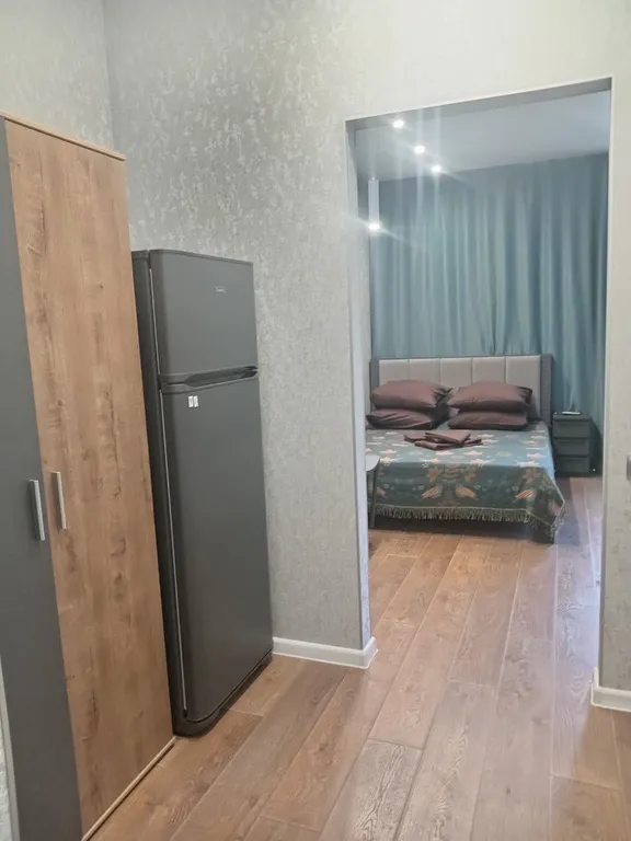 Студия Sun Hills в шаговой доступности от моря