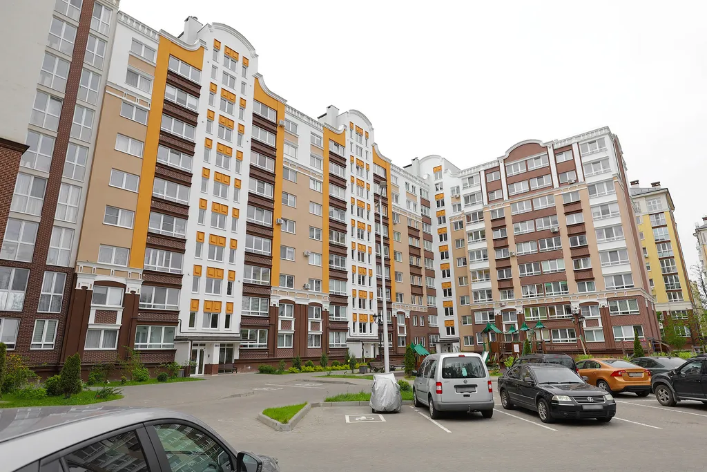 Квартира Квартира Уютная квapтиpа в жемчужине Балтийского моря — Зеленоградск