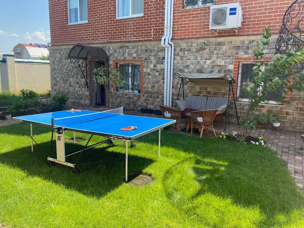 Коттедж в Вязовой роще