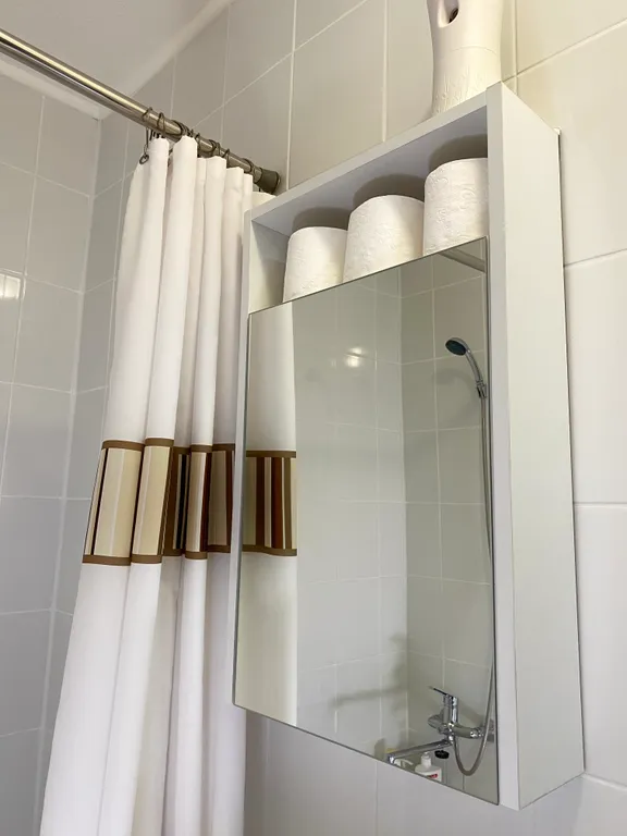 Идеальное расположение для гостей города