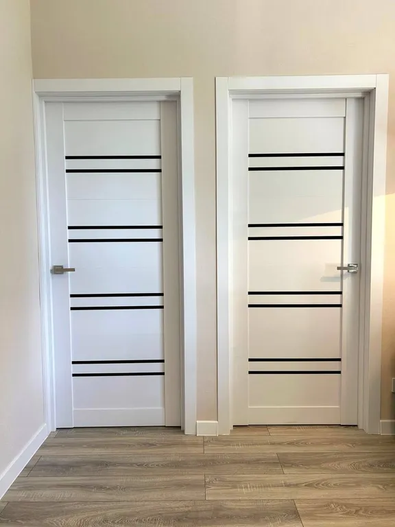 Квартира Апартаменты "AzurGarden" — Варваровка