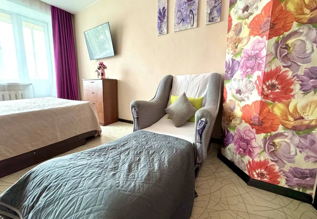 2-комн у РЖД