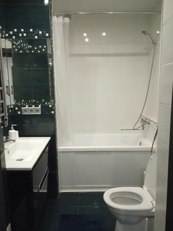 Стильная студия в центре рядом с метро Суконная слобода