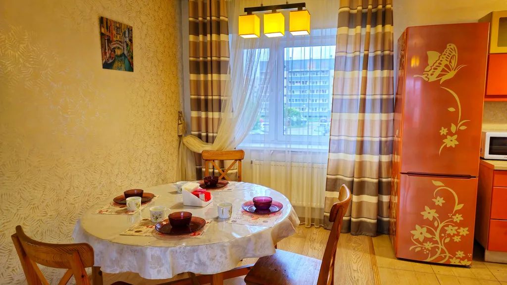 Берег на Варкауса