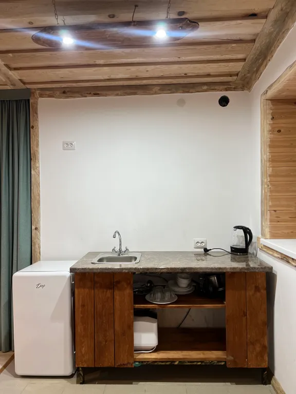 Агроусадьба Горец 1