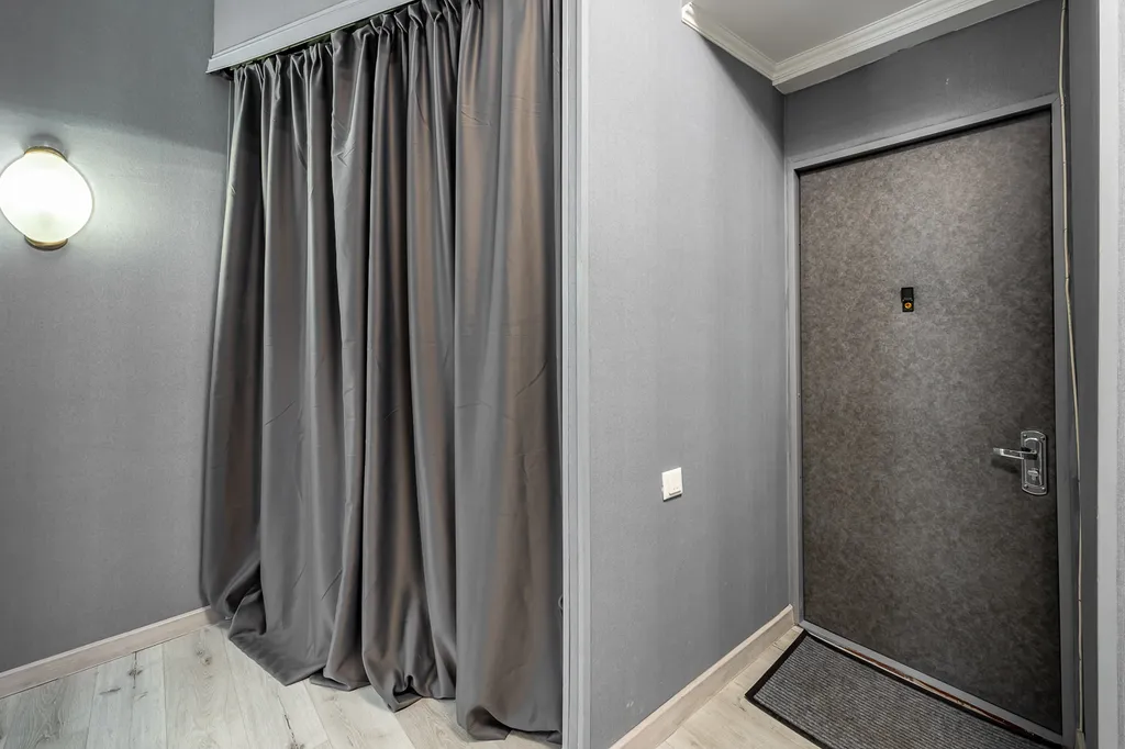 Квартира Квартира Amazing apartment in City Center — Москва