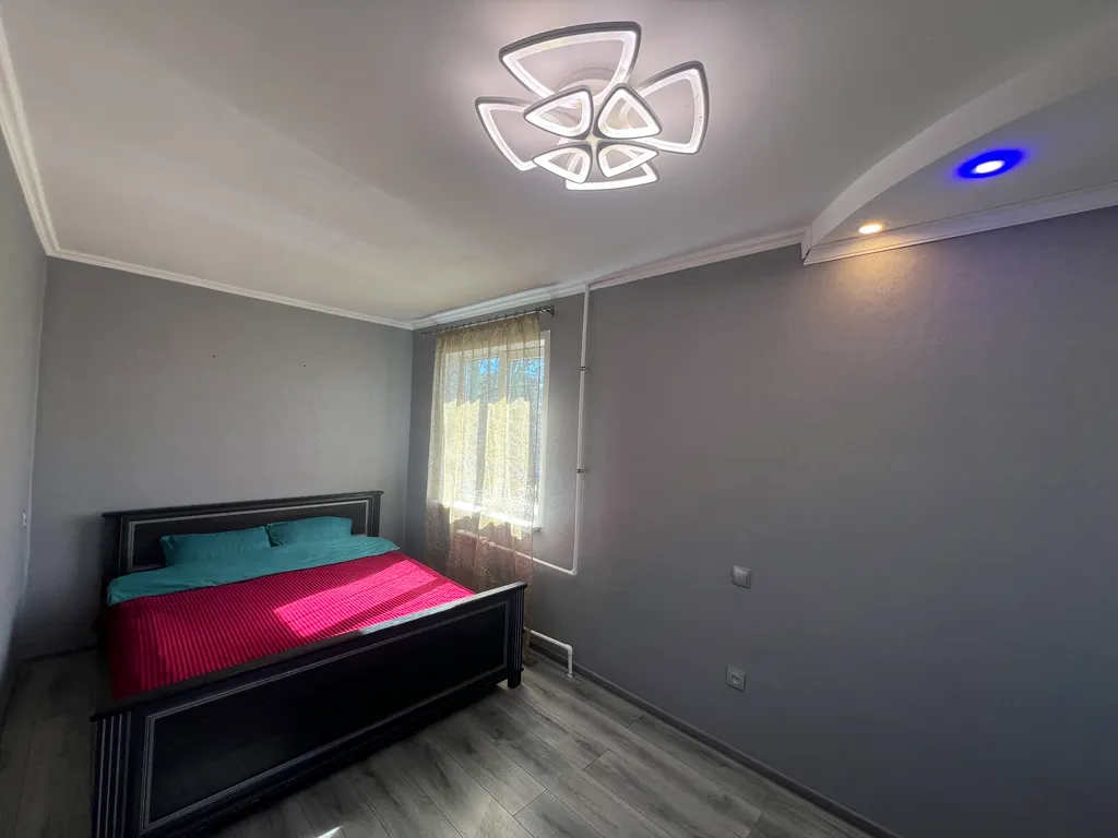 Отличная квартира в Приморском районе