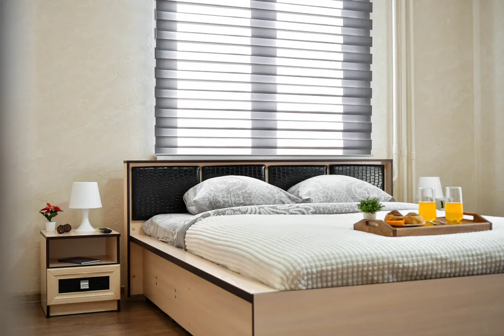 Квартира Отличная квартира в Северном — Красноярск