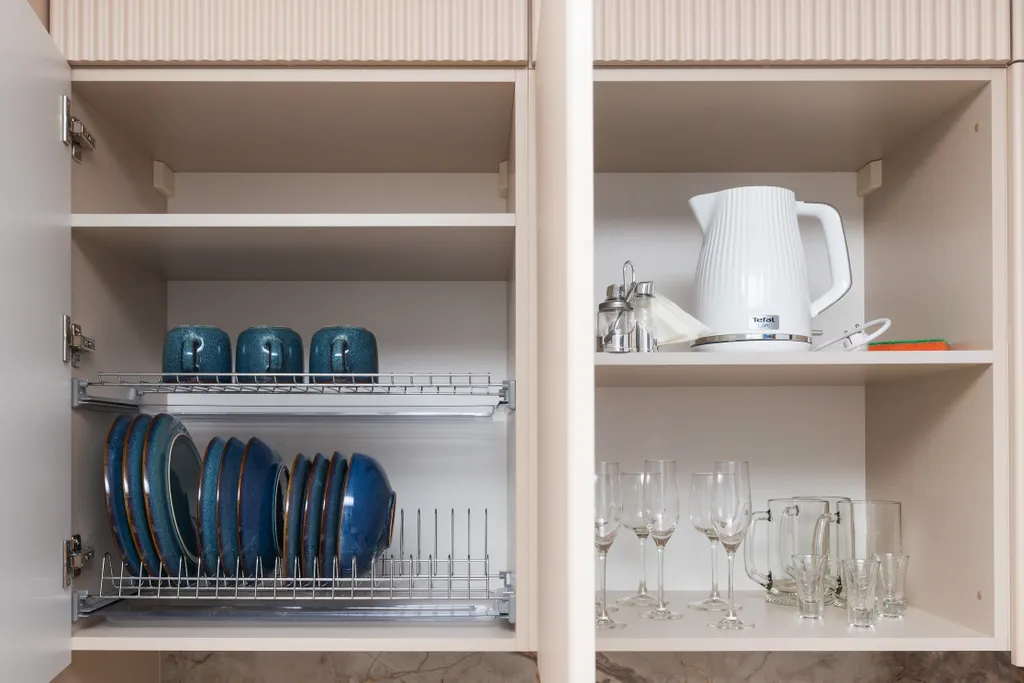 Уютная квартира в историческом центре города