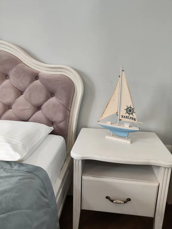 Апартаменты Паруса Балтики