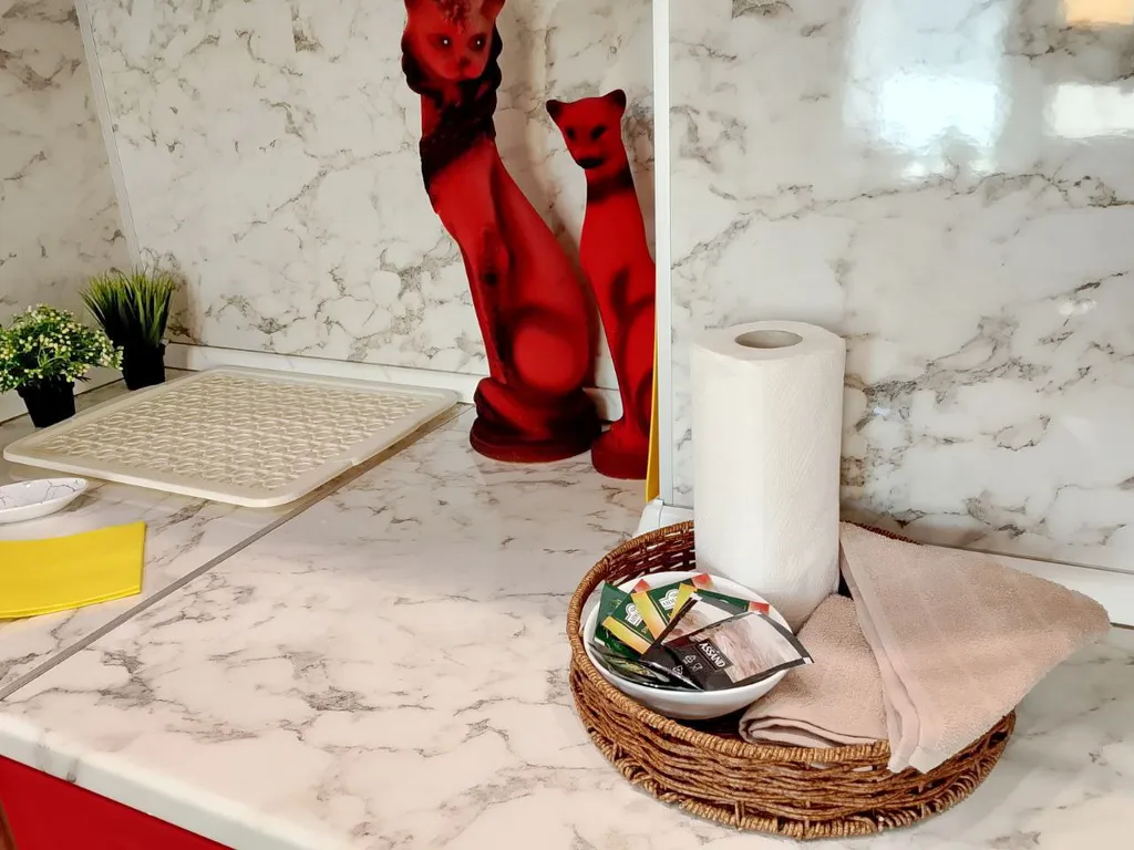 Просторная уютная квартира в спальном районе города