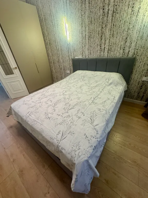 2-комнатная квартира у моря