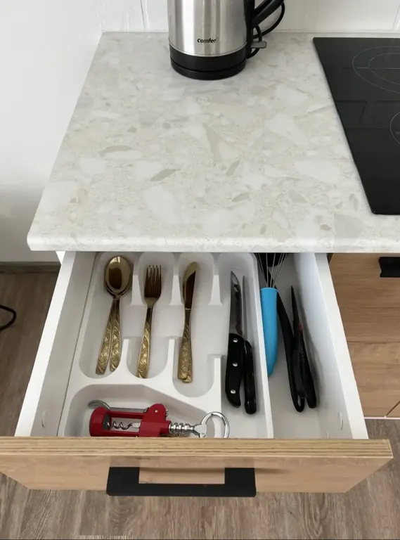 Квартира Уютная квартира в хорошем районе города — Хабаровск