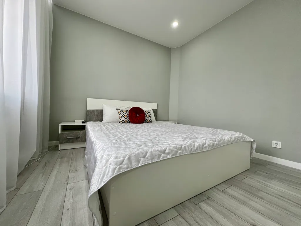 2 к.кв. в пяти минутах от Горного Воздуха не берем оплату за уборку