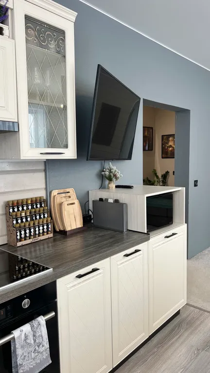 Дом с русской баней