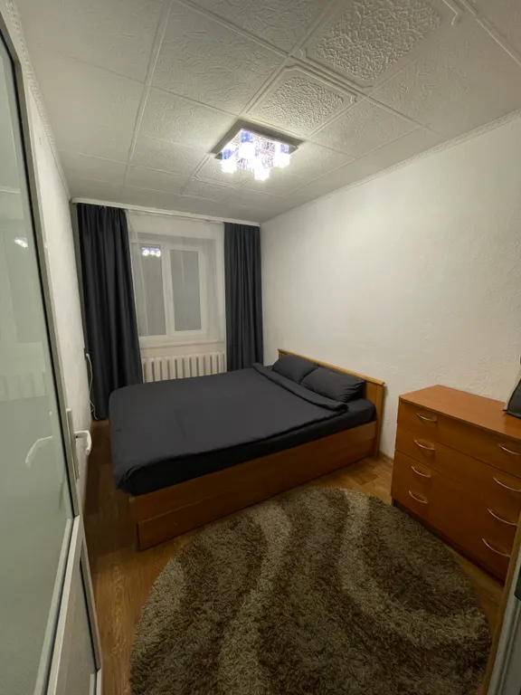 3-х комнатная квартира в уютном двухэтажном доме с палисадником