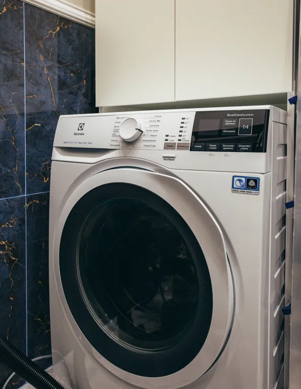 Шикарная двушка в золотом треугольнике Калининграда