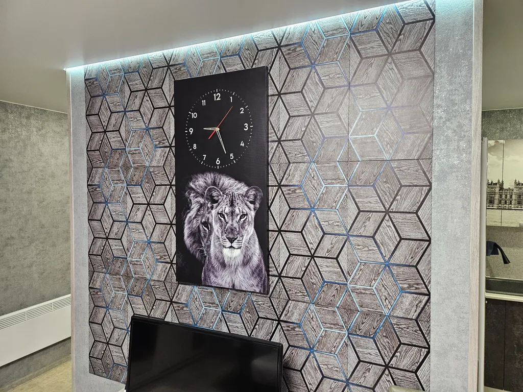 Супер студия в самом центре