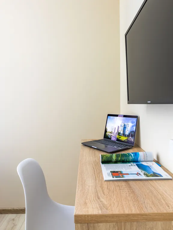 Квартира Квартира Апартамент рядом с черной речкой — Санкт-Петербург