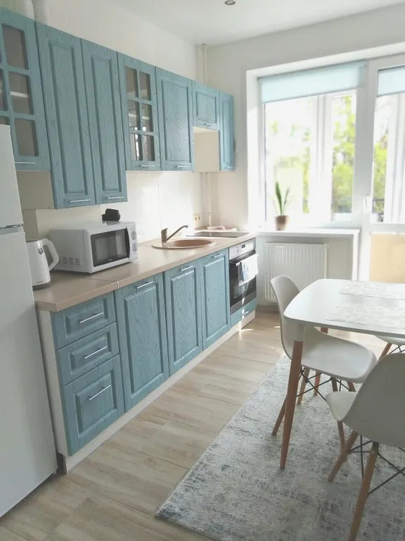 Chaika квартира у моря